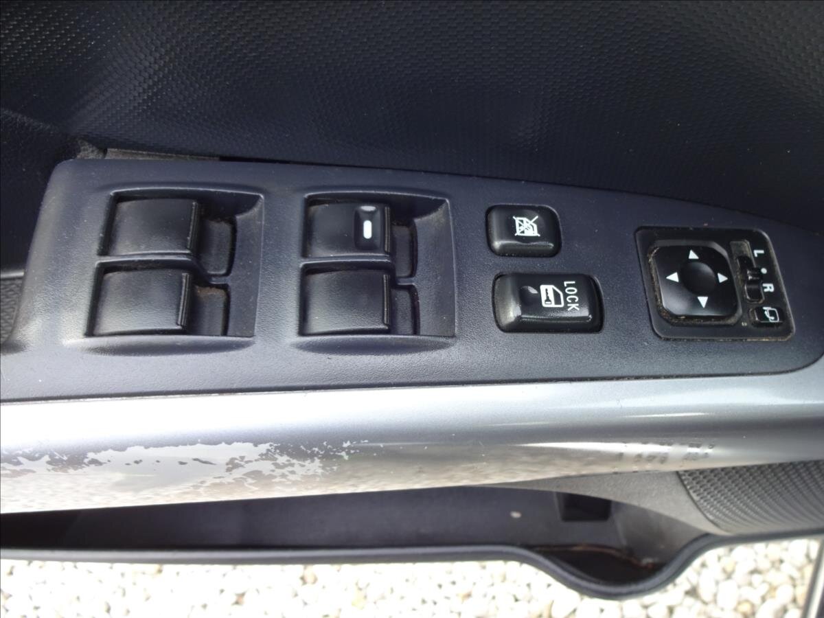 Peugeot 4007 Kombi 2,2 l 115 kw