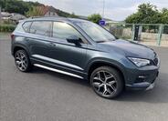 Seat Ateca 3
