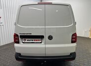 Volkswagen Transporter 7