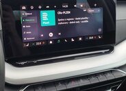 Škoda Octavia Kombi 2,0 l 85 kw