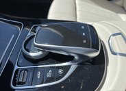 Mercedes-Benz Třídy E Kupé 2,0 l 180 kw