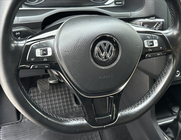 Volkswagen Caddy 30