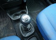 Fiat Punto Hatchback 1,2 l 44 kw