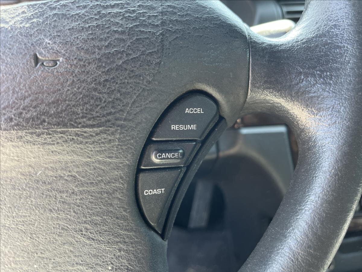 Chrysler Sebring Kabriolet 2,0 l 104 kw