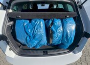 Škoda Karoq SUV / Terénní 1,5 l 110 kw