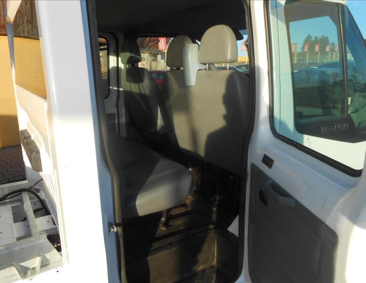 Ford Transit 15