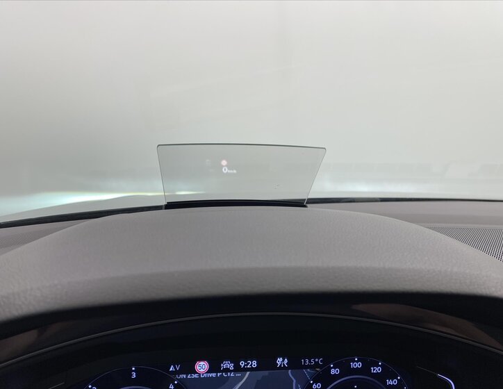 Volkswagen Tiguan 11