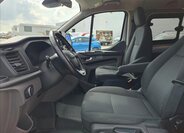 Ford Transit Custom 19