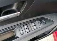 Peugeot 3008 SUV / Terénní 1,2 l 96 kw
