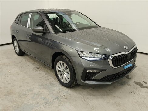 Škoda Scala Hatchback 999,0 85 kw