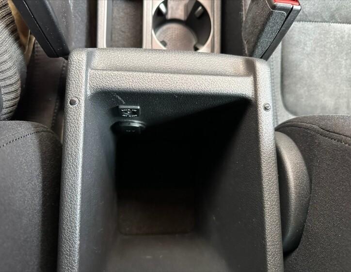 Volkswagen Tiguan 30