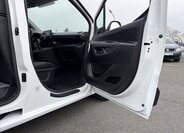 Citroën Berlingo Pick-up 1,5 l 56 kw