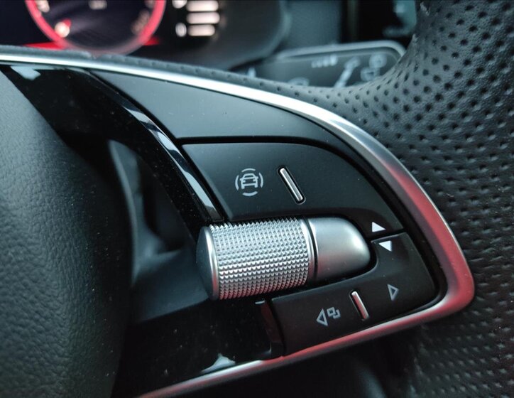 Škoda Scala Hatchback 999,0 85 kw