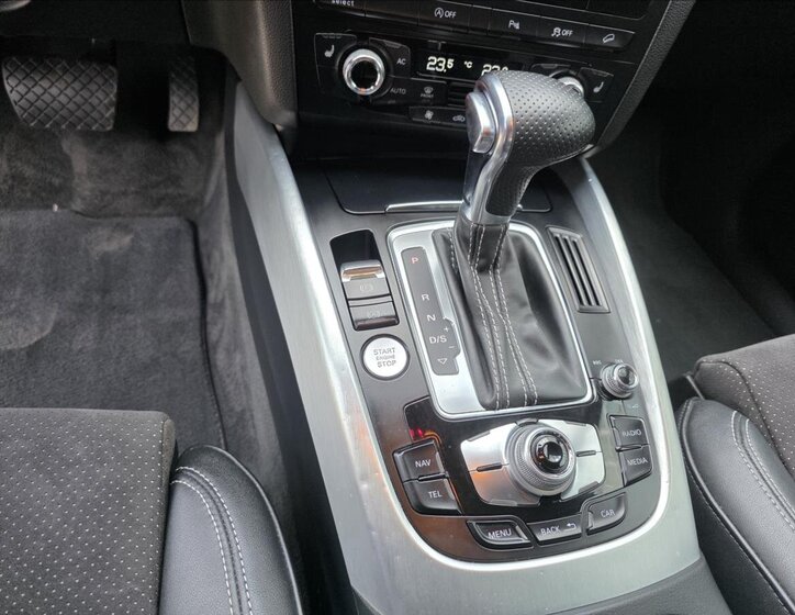 Audi Q5 SUV / Terénní 3,0 l 180 kw