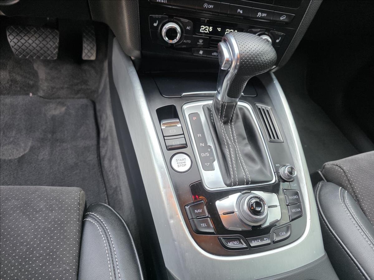 Audi Q5 SUV / Terénní 3,0 l 180 kw