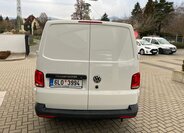 Volkswagen Transporter 27