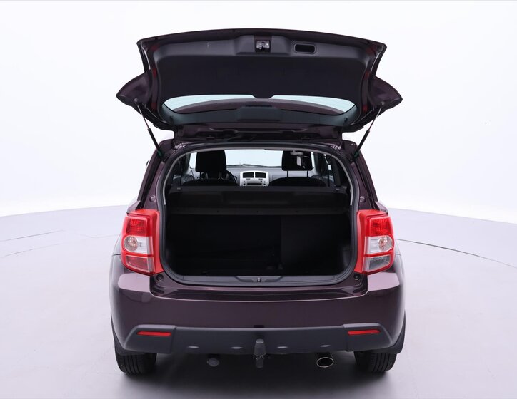 Toyota Urban Cruiser 9