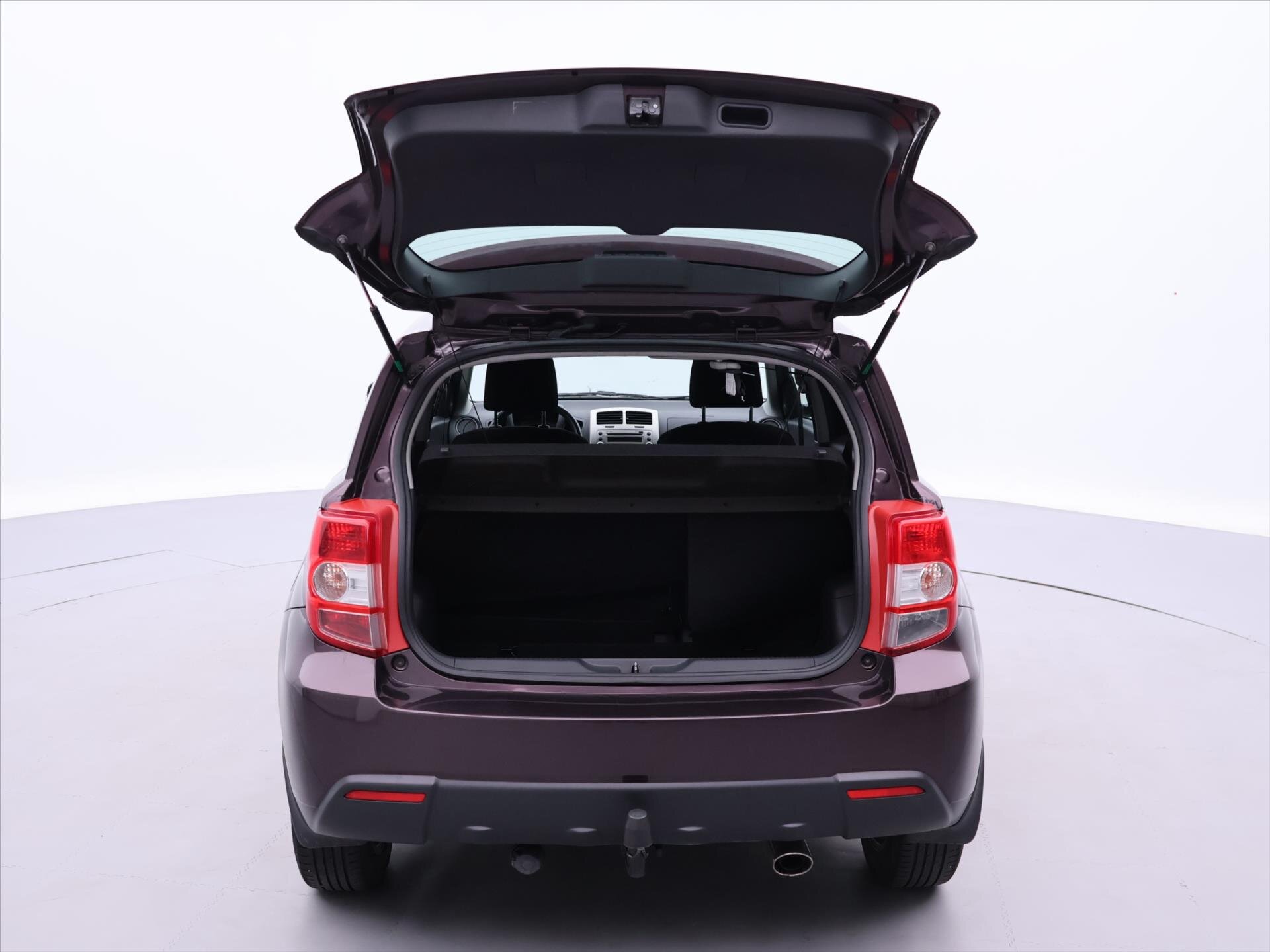 Toyota Urban Cruiser