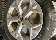 Seat Ateca SUV / Terénní 2,0 l 110 kw