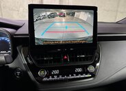 Toyota Corolla Kombi 1,8 l 103 kw