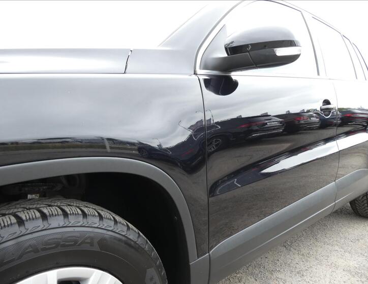 Volkswagen Tiguan 14