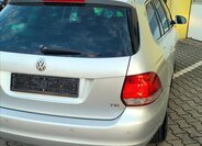 Volkswagen Golf Kombi 1,4 l 90 kw