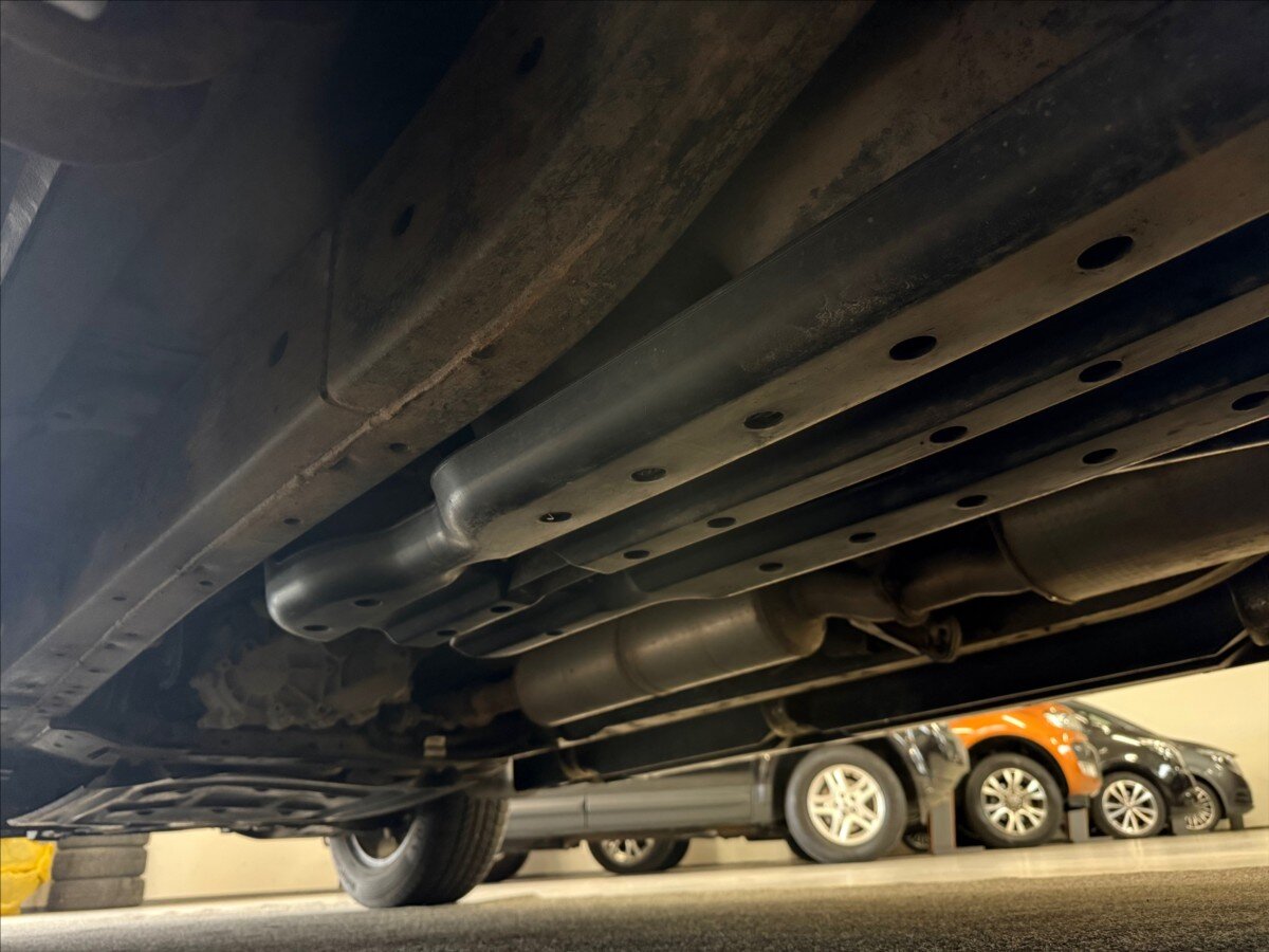 Ford Ranger Pick-up 2,0 l 156 kw