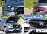 Mercedes-Benz GLS 48