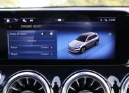 Mercedes-Benz GLB SUV 2,0 l 324 kw