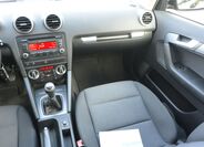 Audi A3 13