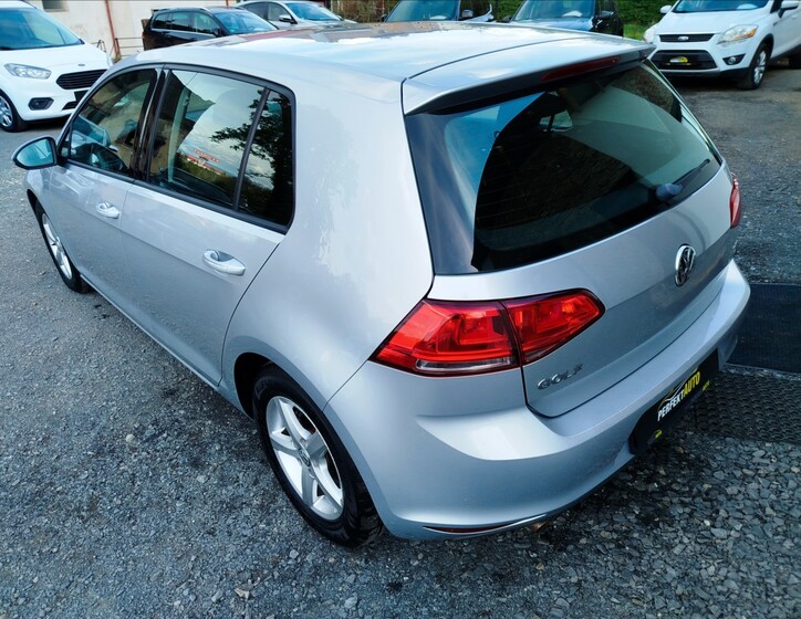 Volkswagen Golf 3
