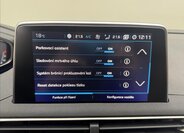 Peugeot 3008 SUV / Terénní 1,2 l 96 kw