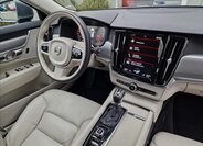 Volvo V90 Kombi 2,0 l 140 kw