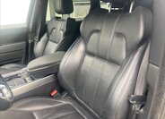 Land Rover Range Rover Sport Kombi 3,0 l 190 kw