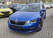 Škoda Octavia 1