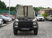 Mercedes-Benz Třídy G 9