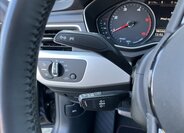 Audi A5 Hatchback 2,0 l 110 kw