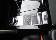 Land Rover Discovery SUV / Terénní 2,0 l 132 kw