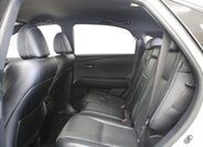 Lexus RX 450h SUV / Terénní 3,5 l 220 kw