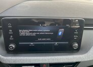 Škoda Kamiq Hatchback 1,0 l 85 kw