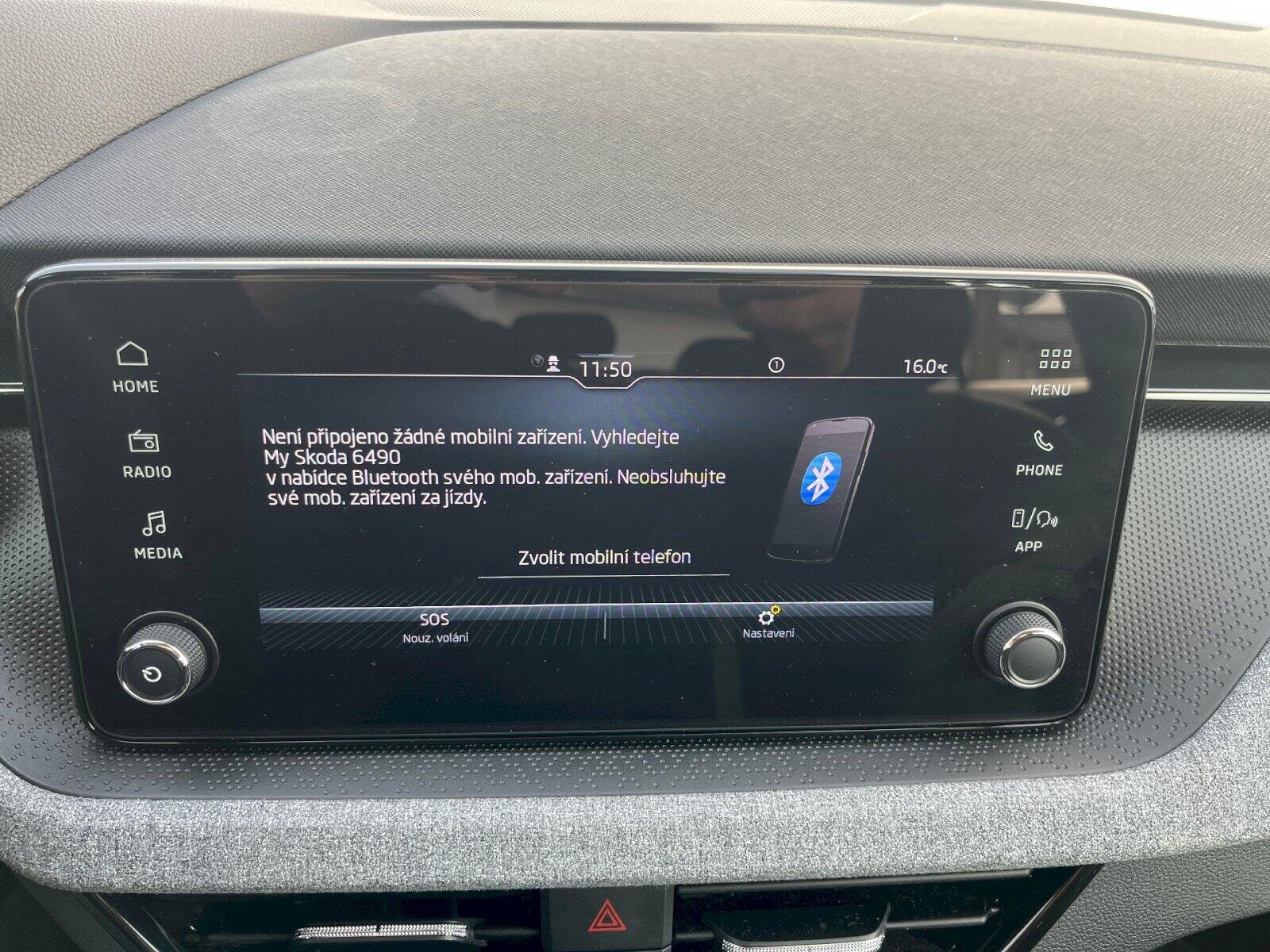 Škoda Kamiq Hatchback 1,0 l 85 kw