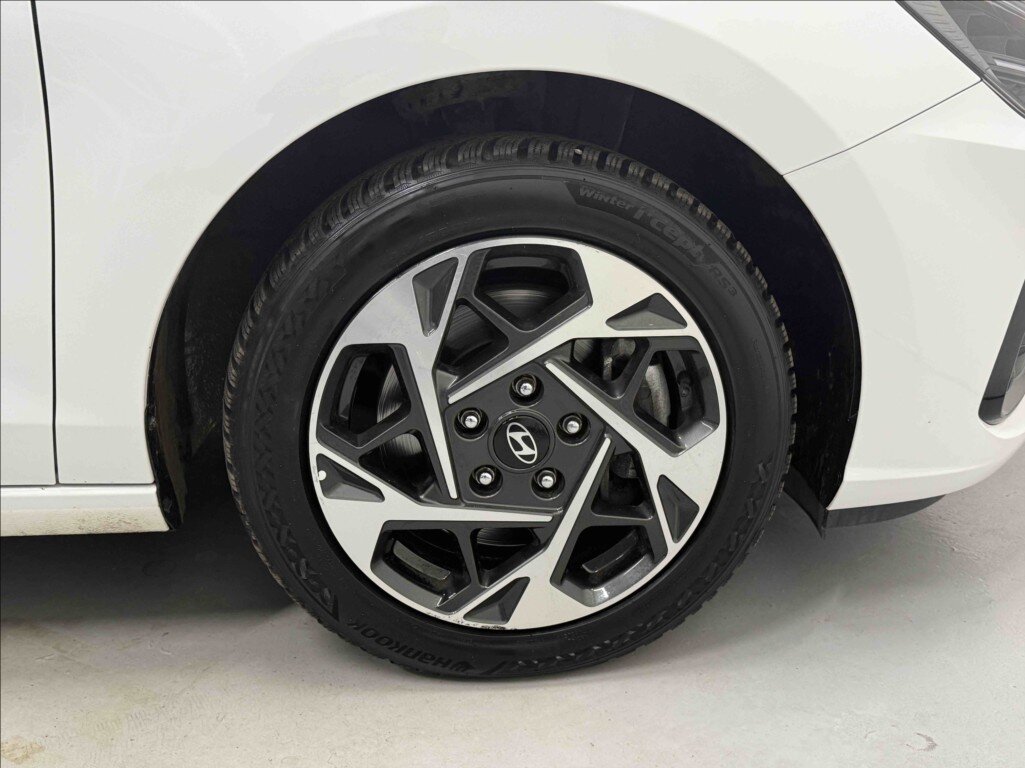Hyundai i30 Hatchback 998,0 73 kw