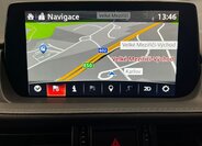 Mazda 6 Kombi 2,0 l 121 kw