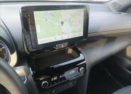 Toyota Yaris Cross 13