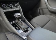 Škoda Karoq SUV / Terénní 1,5 l 110 kw