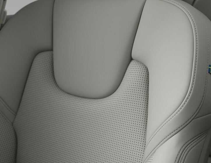 Volvo XC60 SUV / Terénní 2,0 l 184 kw