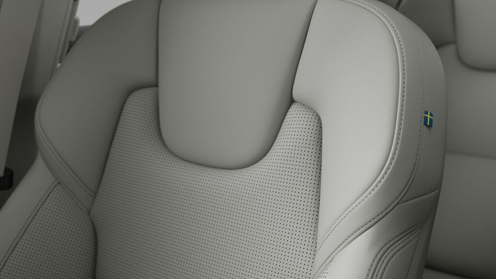 Volvo XC60 SUV / Terénní 2,0 l 184 kw