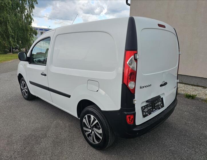Renault Kangoo 4
