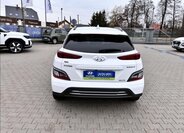 Hyundai Kona SUV / Terénní 0,0 150 kw