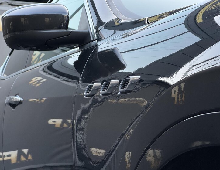 Maserati Levante SUV 3,0 l 257 kw